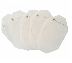 Venta directa de fábrica, vendaje transparente para heridas, vendaje de fijación de cánula IV para uso en hospitales y clínicas - Product Image 2