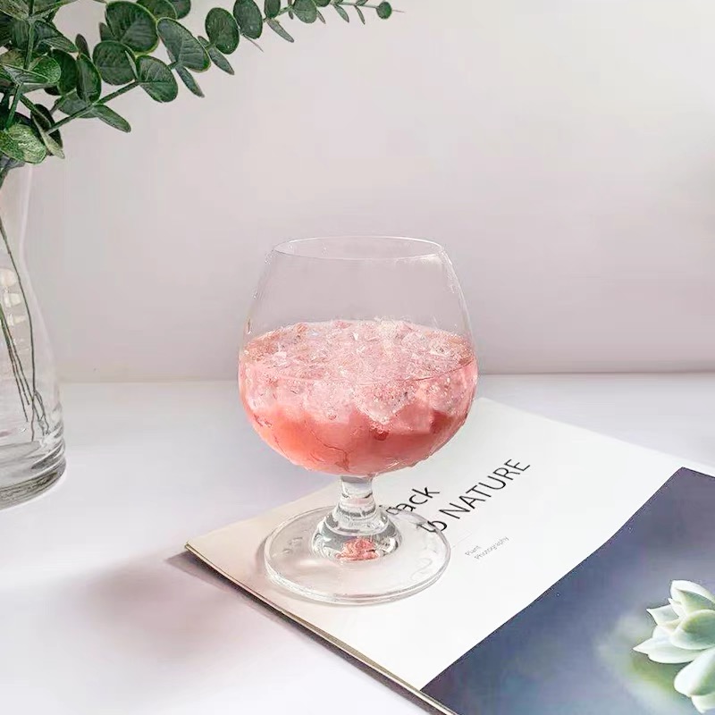 Newest Wholesale Brandy Wine Glass Wholesale Red Wine Glasses