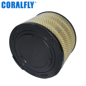 Filtres diesel personnalisés automatiques 17801-0c010 filtre à air 178010c010 17801-0c010 pour Hilux Kingsteel - Product Image 4
