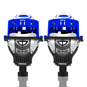 Yhkoms Độ Sáng Cao 3.0 Inch 12V 75W 11000lm Bi LED Ống Kính Máy Chiếu <span class=keywords><strong>6000K</strong></span> IP67 LED Ống Kính Máy Chiếu - Product Image 3