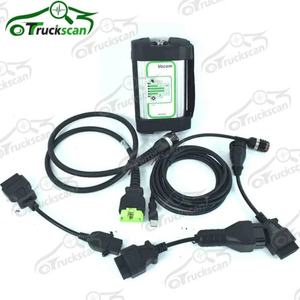 Vocom 88890300 pour Renault UD Mack Heavy Duty Truck Loader EURO6 Outil de diagnostic Vocom - Product Image 4