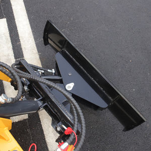 مرفق شفرة زاوية لمضخة التزلج الصغيرة/الجر محمل شفرات ثلج قابلة للتعديل عند الترقية - Product Image 4