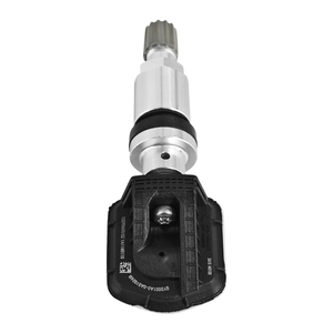 Capteur de surveillance de pression des pneus TPMS avancé, modèle 10290600, compatible avec Roewe Ei5 Ei6 Ve RX5e MG6 MG5 - Product Image 1