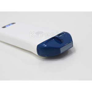 Sonde linéaire d'échographie Wi-Fi pour smartphone, appareil d'échographie <span class=keywords><strong>de</strong></span> <span class=keywords><strong>poche</strong></span> sans fil, <span class=keywords><strong>prix</strong></span> usine, sonde d'échographie sans fil - Product Image 3
