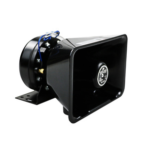 X5 Không Dây Điều Khiển Từ Xa 200W Khuếch Đại 3-Cách Còi Báo Động Sừng Với Đèn LED Nhấp Nháy Cảnh Báo Đèn Dc12v An Ninh Hệ Thống Báo Động - Product Image 6