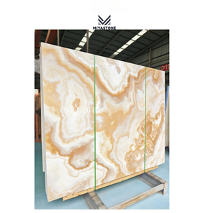 ราฟาเอลกระเบื้องหินอ่อนสีขาวธรรมชาติหยกขาวดีไซน์ทันสมัยหินขัดเงาหรูหราพื้นผนังโรงแรมหรูหรา - Product Image 2