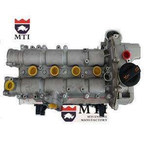 Nuevo motor desnudo EA111 1.4L con motor desnudo de <span class=keywords><strong>precio</strong></span> de fábrica para coche VW <span class=keywords><strong>Audi</strong></span> - Product Image 2