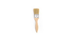 <span class=keywords><strong>Pinceau</strong></span> professionnel de qualité industrielle et bricolage avec manche en bois entrepôt personnalisable taille différente pour le polissage - Product Image 6