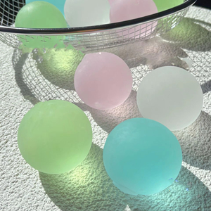 Jouet à presser anti-stress, jouet sensoriel à rebond lent, jouet souple pour soulager l'anxiété et la colère, cadeau pour enfants et adultes - Product Image 1