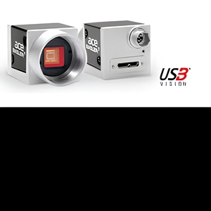 BASLER Industrial Camera USB3 Vision Machine Vision Camera Digital Imaging Module for Automation Inspection - Product Image 3