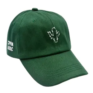 wholesale 2021 fashion green travis scott abc kecap cactus jack baseball cap hat