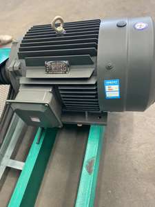 Presse à huile à vis à haut rendement YZYX168C Presse à huile de graines de tournesol Machine de fabrication d'huile à économie d'énergie à haut rendement - Product Image 3