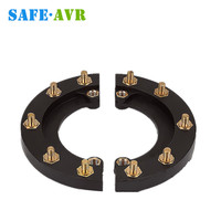 Nouveau redresseur à pont de diodes 12V 330-25777 pour kit redresseur à diodes d'alternateur, pièces et accessoires de générateur