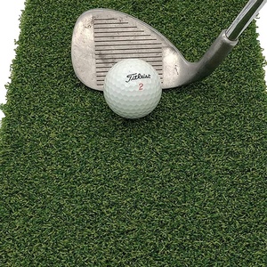 <span class=keywords><strong>Golf</strong></span> golpeando Mat práctica territorio comercial patio interior césped Artificial <span class=keywords><strong>Golf</strong></span> Mat - Product Image 4