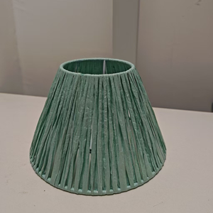 Lampada da Parete LED in Bambù Intrecciato <span class=keywords><strong>Bianco</strong></span> Naturale, Illuminazione Decorativa per Casa, Soggiorno, Camera da Letto, Corridoio - Product Image 3