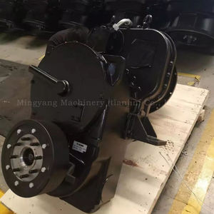 Xcmg גלגל loader חלקי ציוד תיבת 2BS315A הרכבה שידור XCMG zl50g שידור גלגל מטעין תיבת הילוכים - Product Image 3