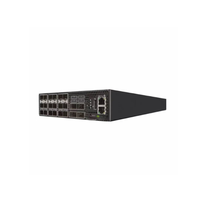 Mellanox MQM8700-HS2F QM8700 Quantum HDR 40 ports 200G QSFP56 Commutateur réseau