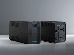 Professionele Fabrikant Lijn Interactieve <span class=keywords><strong>Ups</strong></span> <span class=keywords><strong>600VA</strong></span> Batterij Backup 360W <span class=keywords><strong>Ups</strong></span> Voor Thuis - Product Image 3