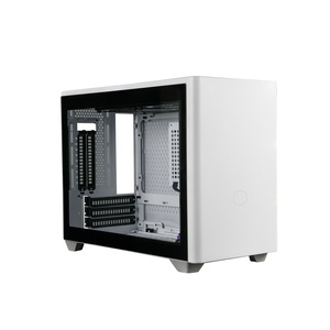 Bán Hot mini Trường hợp máy tính CoolerMaster nr200p Trắng Mini ITX trường hợp PC chơi Game trường hợp mini tháp - Product Image 2