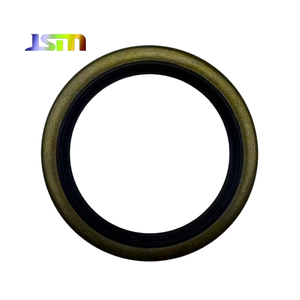 JSMオイルシールカスタマイズ可能なNBRオイルシールガスケットファクトリー新品40*52*5サイズIsuzu 700Pトラックドライブトレイン & アクスル用 - Product Image 1