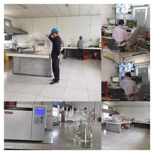 Chine Approvisionnement d'usine fiable CAS 1330-20-7 Xylène avec le meilleur prix - Product Image 6