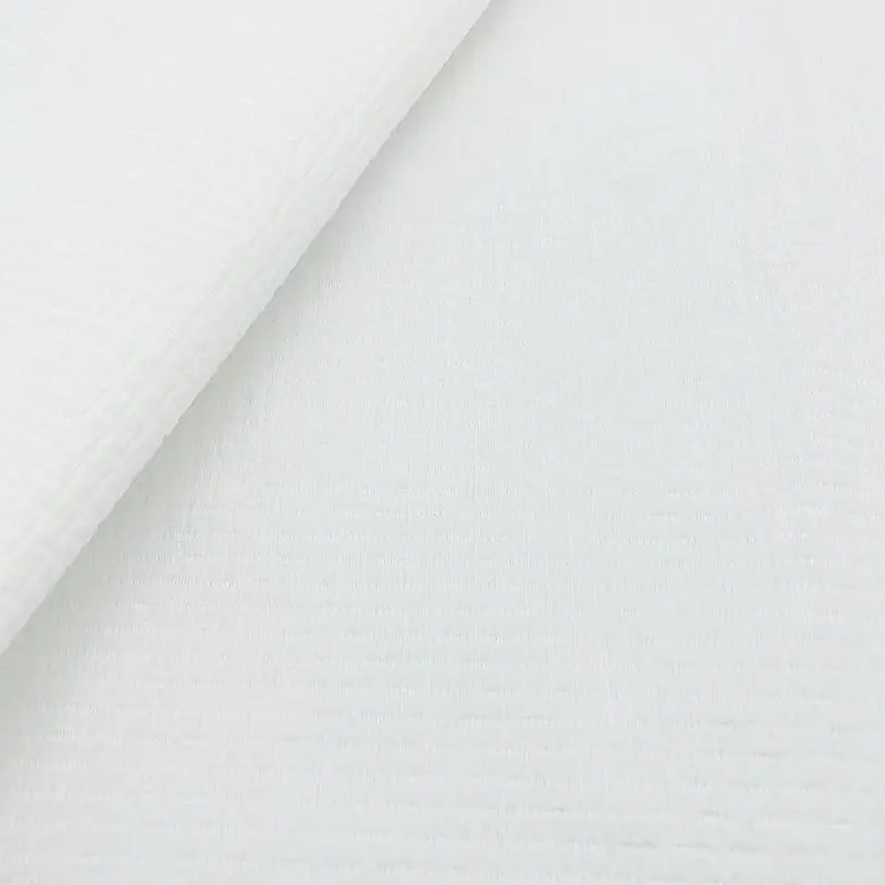 स्पनलेस गैर-बुना चादर फैक्टरी प्रत्यक्ष विस्कोस अल्ट्रा पतली पॉलिएस्टर स्पनलेस गैर बुना कपड़ा गैर बुना माइक्रोफ़ाइबर कपड़े