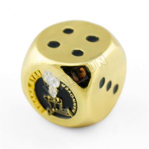 <span class=keywords><strong>Dés</strong></span> à jouer personnalisés de haute qualité, fabriqués en Chine, en gros, 16 mm, <span class=keywords><strong>6</strong></span> faces, grand <span class=keywords><strong>dés</strong></span> D20 - Product Image 5