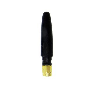 EParthub 2.4G petit poivre colle bâton antenne WIFI antenne module antenne S _ *-MA coude - Product Image 3