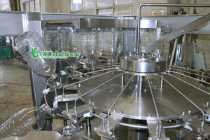 Machine de remplissage d'eau automatique de type rotatif 2000BPH <span class=keywords><strong>10</strong></span> <span class=keywords><strong>litres</strong></span> - Product Image 2