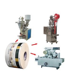 Film di laminazione a freddo trasparente olografico <span class=keywords><strong>foto</strong></span> YIYANG - Product Image 3