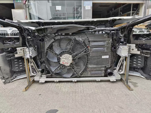 Per Consegna Rapida, Kit Carrozzeria Anteriore per Auto, <span class=keywords><strong>Accessori</strong></span> di Qualità Originale 2018 2019 2020 <span class=keywords><strong>BMW</strong></span> X2 F39 Paraurti - Product Image 6