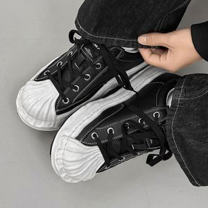 Chaussures de créateur de qualité supérieure, baskets de haute qualité, style skateboard populaire, chaussures de marche - Product Image 5