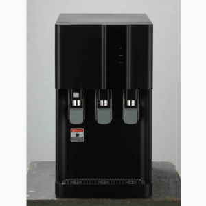 Dispensador de Agua Fría y Caliente Eléctrico Magic Pipeline con Funciones de Enfriamiento y Purificación, Modelo <span class=keywords><strong>POU</strong></span> W2908-3C - Product Image 2