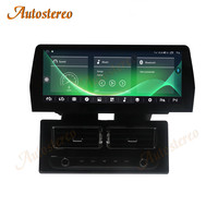Écran à lame carrée 12.3 pour BMW 5 E39 X5 E53 1998-2005 Android 12 Carplay lecteur multimédia de voiture Navigation GPS Radio unité principale
