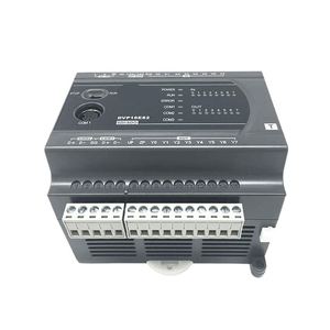Programmable Logic <b>Controller</b> DVP20ES200RE DVP20ES200TE With Ethernet Port and High <b>Speed</b> Pulse I/O for Advanced Industrial Auto - Product Image 2