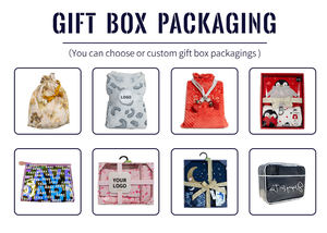 TUOYI corto de satén suave bordado personalizado <span class=keywords><strong>bata</strong></span> de <span class=keywords><strong>novia</strong></span> con zapatilla champán infinito vestidos de dama de honor - Product Image 6