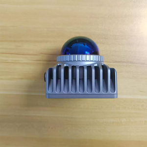 Module LiDAR 3D Livox Mid-360S compact et léger 65×65×60mm pour l'automatisation robotique - Product Image 5