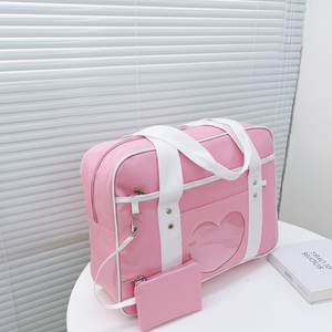 Borsa a tracolla Hobo uso quotidiano da donna - Product Image 1