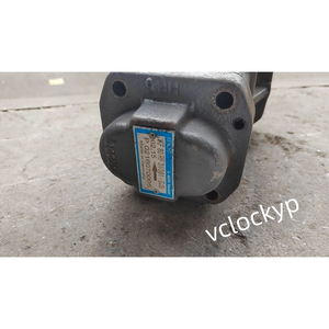 KF80RF31/391 P.0225160005ปั๊มเกียร์ kracht KF 80 RF 31/391 DHL หรือ FedEx ใหม่ - Product Image 2