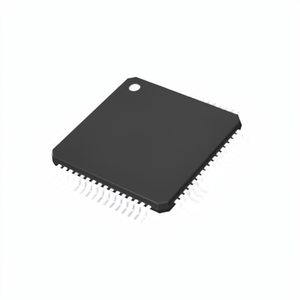 Embedded 64 TQFP ATSAME53J18A-AUT Electronic Circuit Components Original One Stop Service - Product Image 1