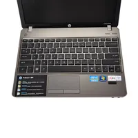 Mini Portable Business Office Laptop 12 Student Internet Access I5