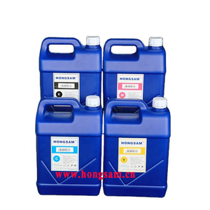 HONGSAM Encre DTG pour impression pigmentaire textile directe sur tissu pour <span class=keywords><strong>EPSON</strong></span> <span class=keywords><strong>F2000</strong></span> F2100 - Product Image 4