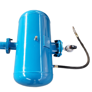 Ventes directes d'usine de canon à air comprimé à piston pour le canon à air comprimé de la poubelle de stockage de charbon - Product Image 4