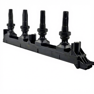 Bobine d'allumage 597087 pour Peugeot 307 308 Citroën <span class=keywords><strong>C4</strong></span> 2.0L Pièces de rechange automobiles - Product Image 5