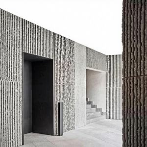 แผ่นผนังหินลายสามมิติ ลดราคาพิเศษ ดีไซน์แบบจำลอง 3 มิติ ทนทาน เป็นมิตรกับสิ่งแวดล้อม ยืดหยุ่นได้ ตกแต่งสวยงาม แผ่น<span class=keywords><strong>ใหญ่</strong></span> สำหรับตกแต่งโต๊ะภายใน - Product Image 4