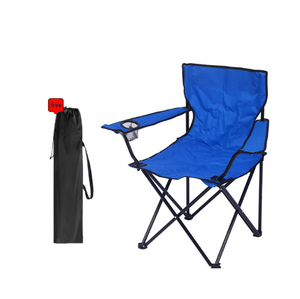 <span class=keywords><strong>เก้าอี้</strong></span>ปิกนิกพับได้น้ำหนักเบาพับได้สำหรับปิกนิกกลางแจ้ง - Product Image 6