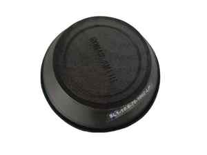 10.6um 맞춤형 OEM 지원 광학 유리 F-세타 스캔 렌즈 - Product Image 2