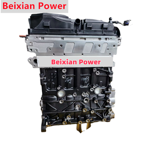 <span class=keywords><strong>Moteur</strong></span> CFF 2.0 TDI de bonne qualité pour bloc Long d'assemblage de <span class=keywords><strong>moteur</strong></span> diesel VW - Product Image 1