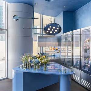 Supdesigner, Servicio de Renderizado 3D Residencial, Diseño de Interiores de Villas de Lujo Modernas, Renderizado 3D Personalizado, Diseño de Interiores para el Hogar - Product Image 5