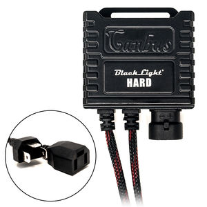 Stabilisateur Can-BUS pour LED H4 12V - Product Image 1